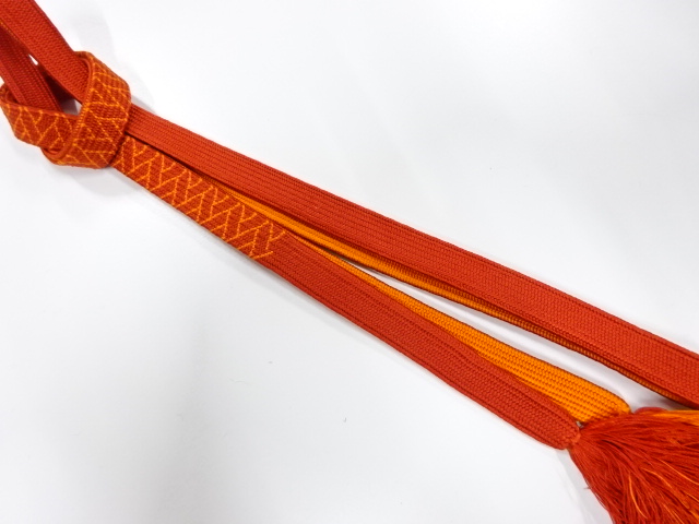 Japanese Kimono / Accessories Silk